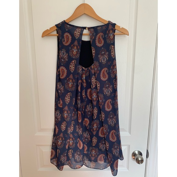 Summer dress - Picture 2 of 2